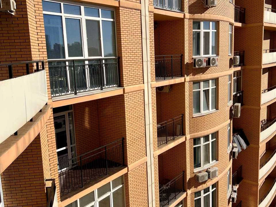 Квартира. Одеса, Аркадійське плато вул. (Гагаринське плато)