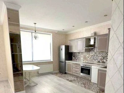 Квартира. Одеса, Генуезька вул., 24д к