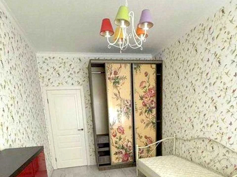 Квартира. Одеса, Генуезька вул., 24д к