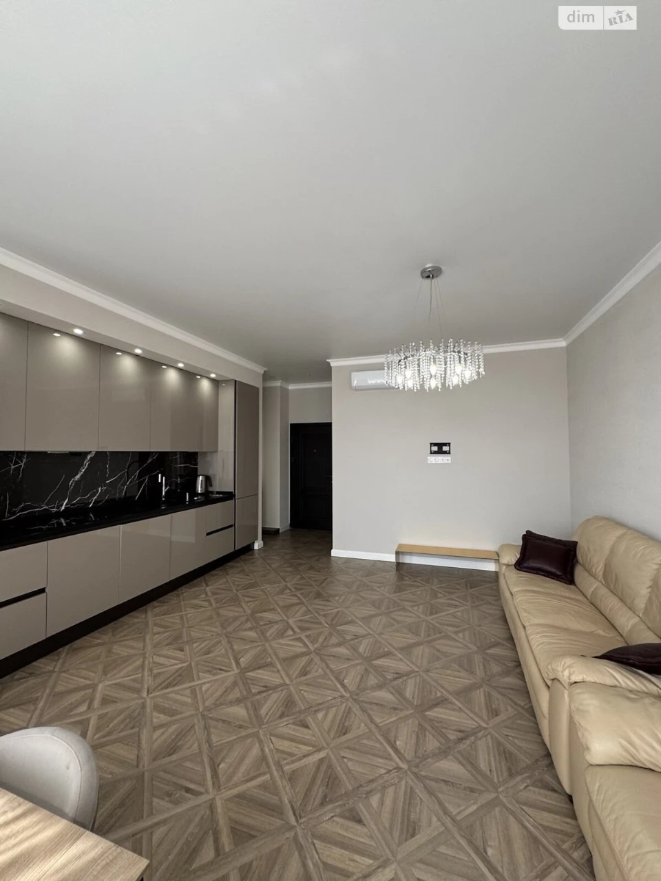 Довгострокова Оренда Квартира Аркадія