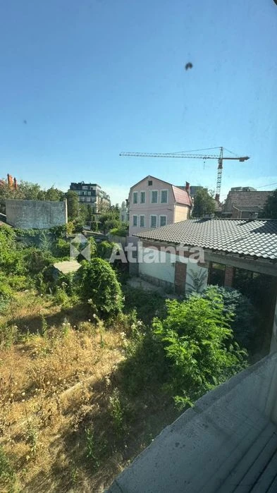 Всего 1000 $/кв.м. дом на 13 ст. Фонтана  5.7 соток