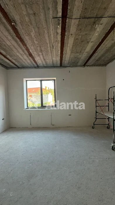 Всего 1000 $/кв.м. дом на 13 ст. Фонтана  5.7 соток
