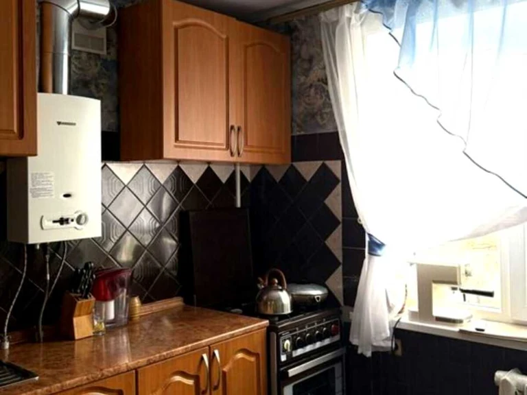 Квартира. Запоріжжя, Поштова вул. (Горького)