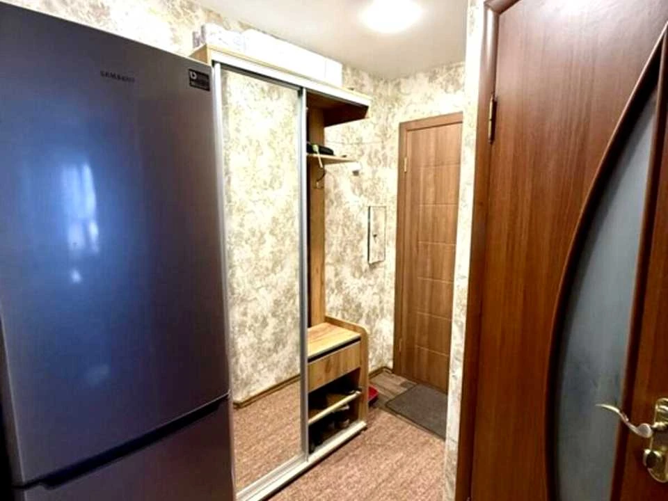 Квартира. Запоріжжя, Поштова вул. (Горького)