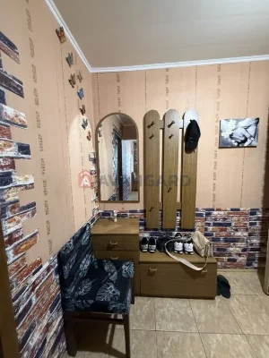 ІДвокімнатна квартира в центрі міста — заходь і живи
