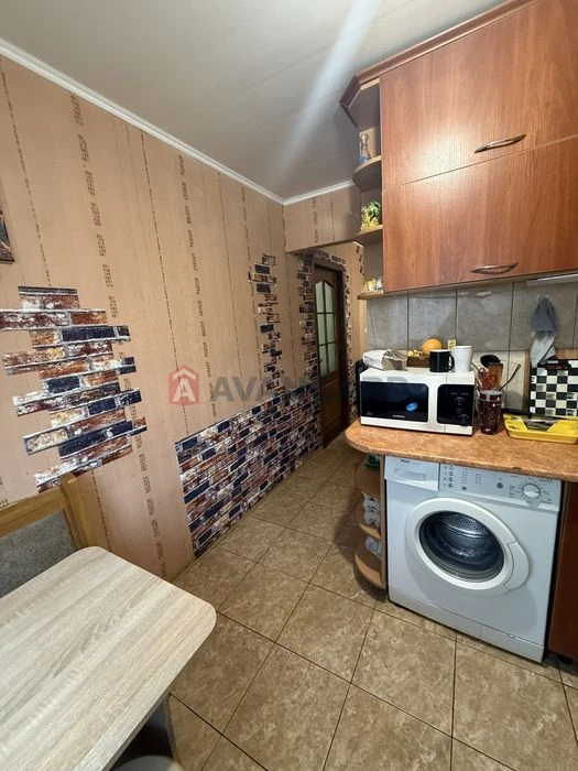 ІДвокімнатна квартира в центрі міста — заходь і живи