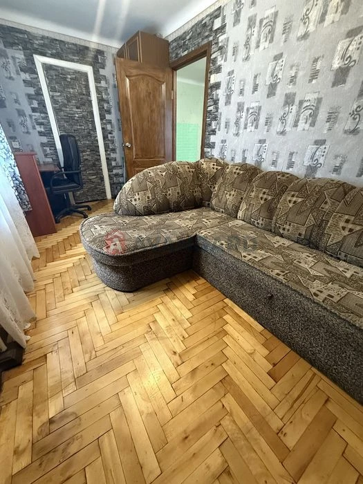 ІДвокімнатна квартира в центрі міста — заходь і живи