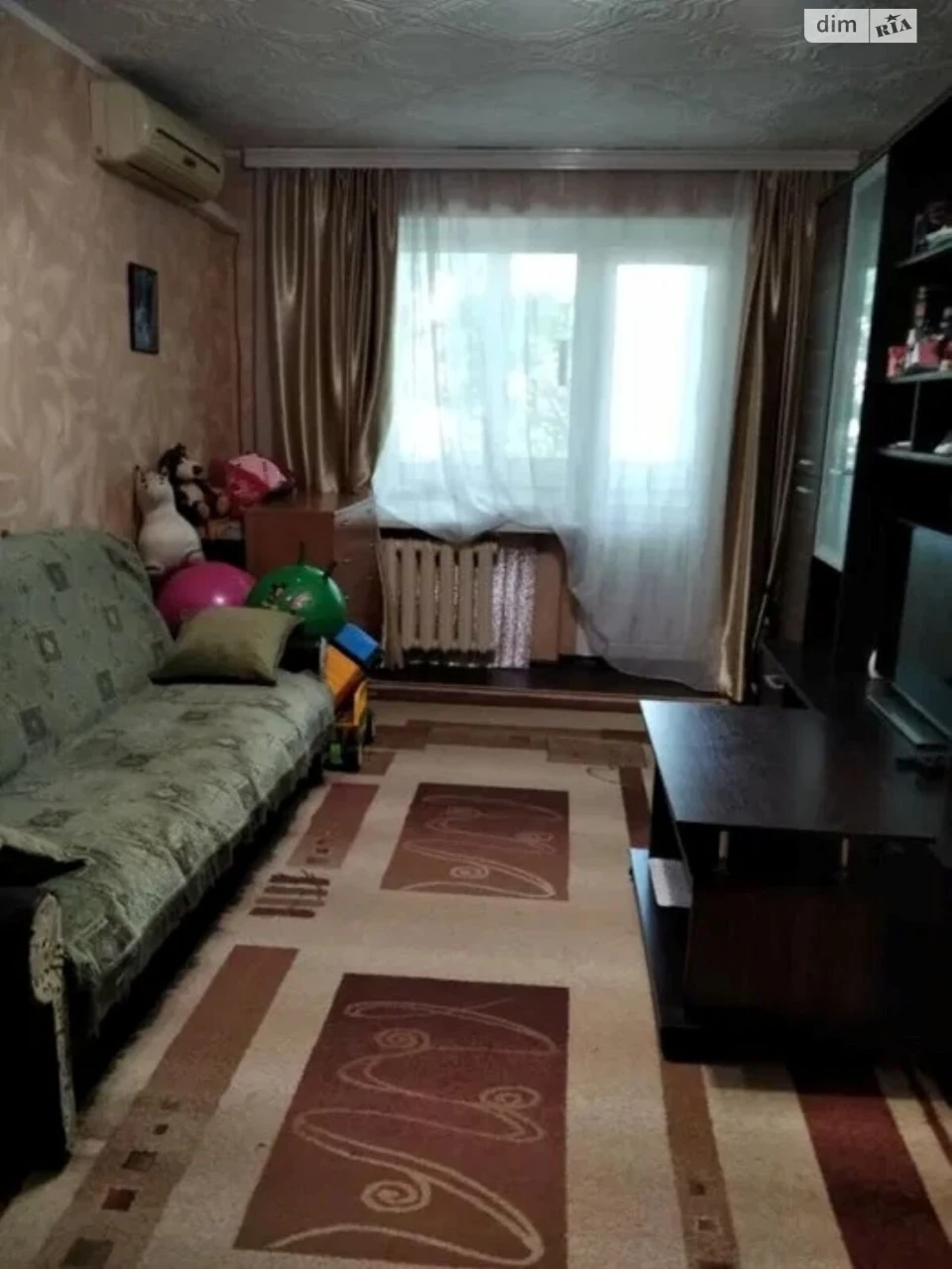 Довгострокова Оренда Квартира Вознесенівський (Орджонікідзев