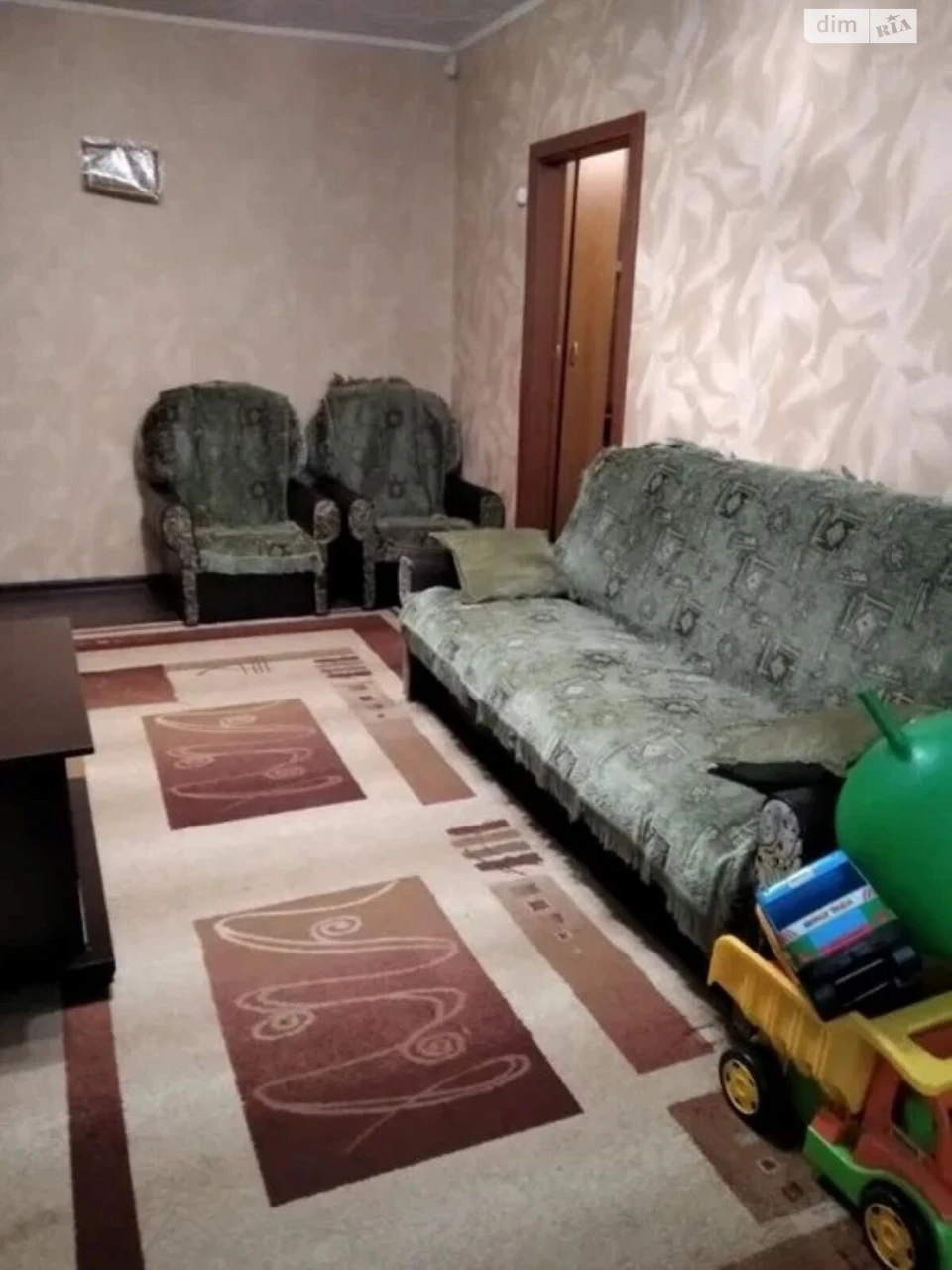 Довгострокова Оренда Квартира Вознесенівський (Орджонікідзев