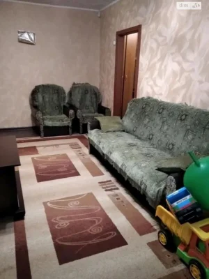 Довгострокова Оренда Квартира Вознесенівський (Орджонікідзев