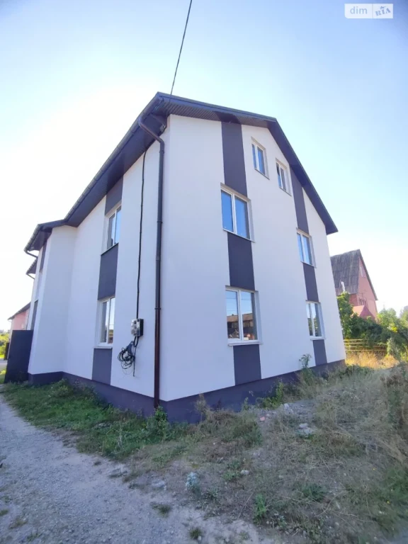 Продаж Квартира Військове містечко