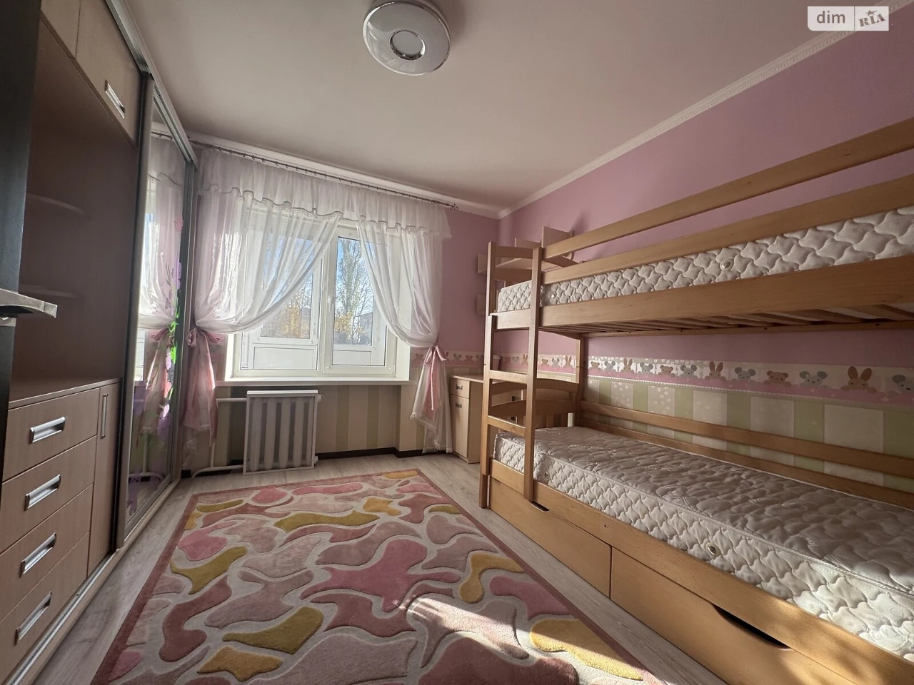 Довгострокова Оренда Квартира Вишенька