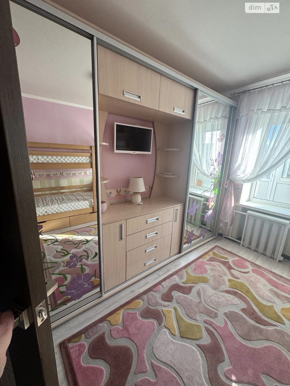 Довгострокова Оренда Квартира Вишенька