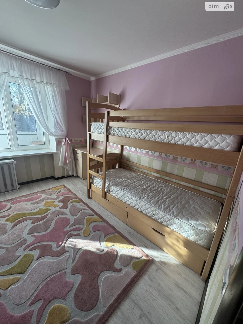 Довгострокова Оренда Квартира Вишенька