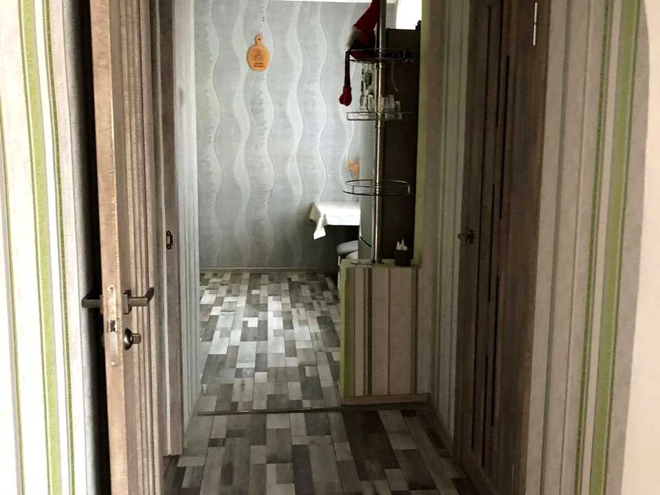 Будинок. Вінниця, Данила Нечая вул.