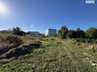 Продаж Ділянка під житлову забудову Академічний