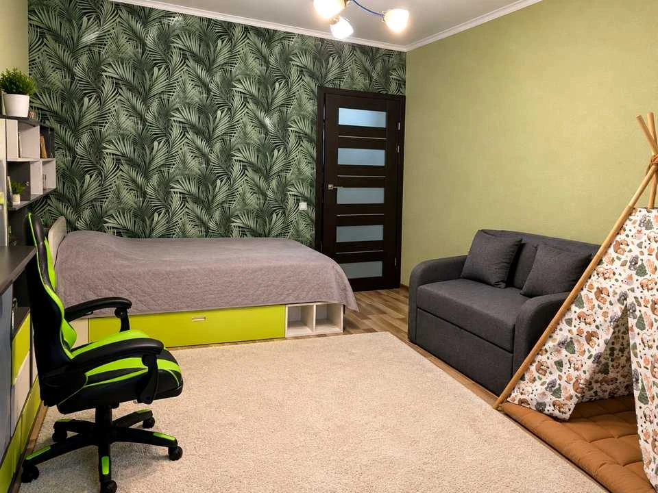 Квартира. Івано-Франківськ, Василя Стуса вул., 28к