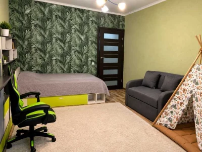 Квартира. Івано-Франківськ, Василя Стуса вул., 28к