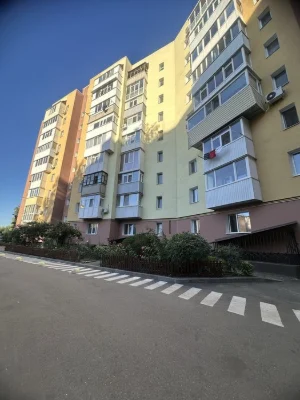 2 кімн.квартира покращеного планування