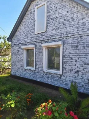 Продам будинок у Полтаві, Крутий Берег