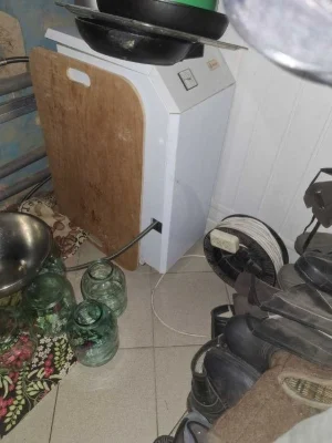 Продам будинок у Полтаві, Крутий Берег