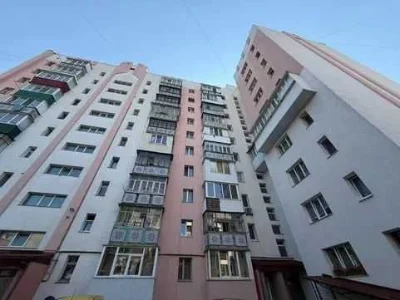 Виставка 2к цегла нове планування / житловий стан \ низьке п