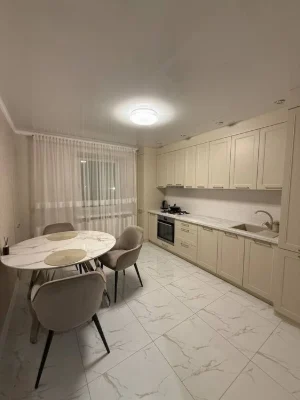 3 к квартира Виставка