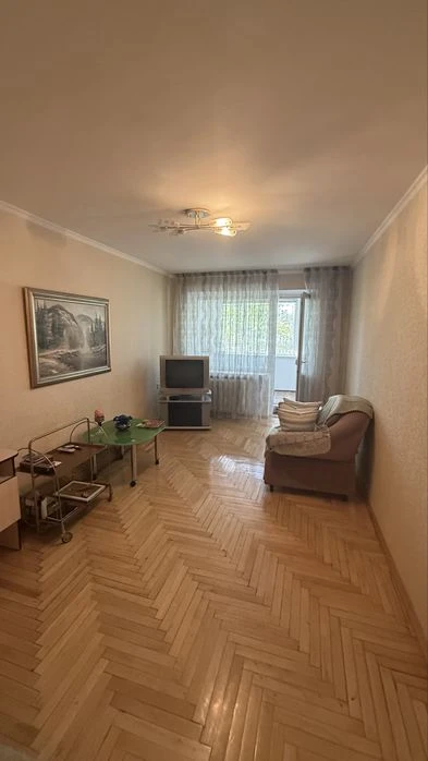 Продаж 2 кім квартира 50 м. Вул Чайковського. Ремонт. Балкон