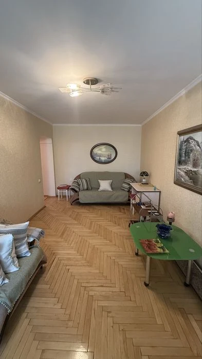 Продаж 2 кім квартира 50 м. Вул Чайковського. Ремонт. Балкон