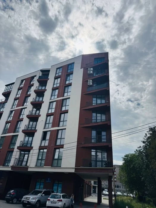 Продаж 1 кім квартири ЖК на Перфецького