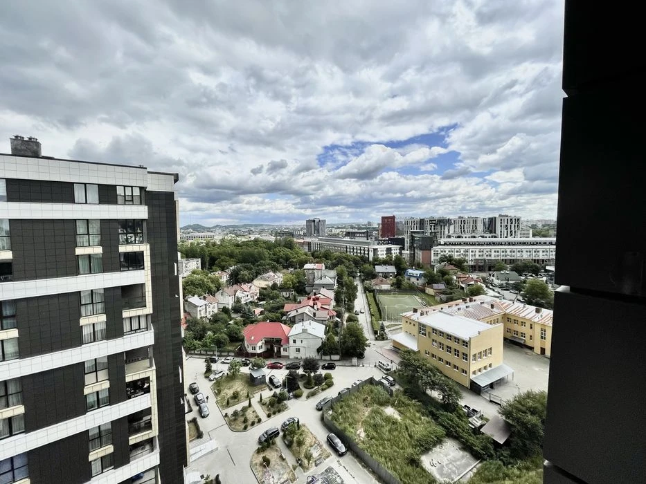 Продаж 2 кім квартири в новобудові ЖК Avalon Garden вул Поро