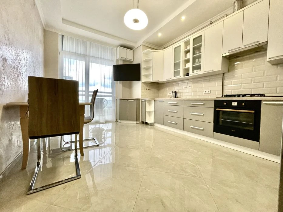 Продаж 2 кім квартири в новобудові ЖК Avalon Garden вул Поро