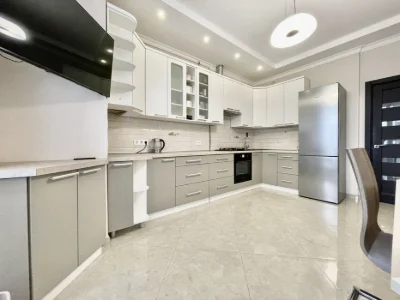 Продаж 2 кім квартири в новобудові ЖК Avalon Garden вул Поро