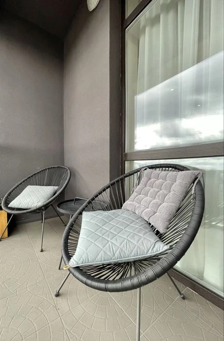 Продаж 2 кім квартири в новобудові ЖК Avalon Garden вул Поро