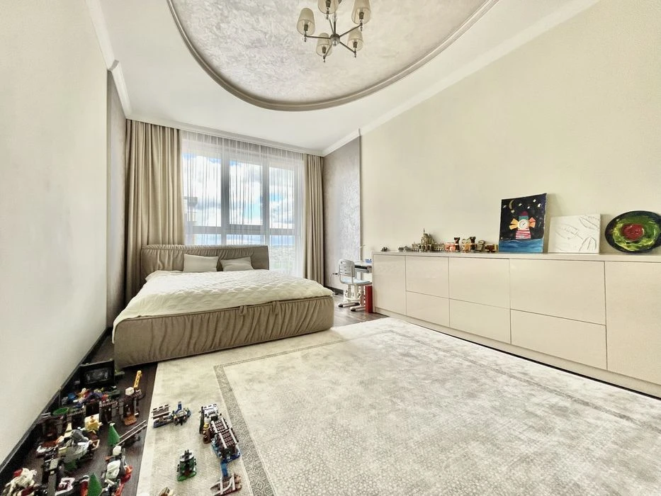 Продаж 2 кім квартири в новобудові ЖК Avalon Garden вул Поро