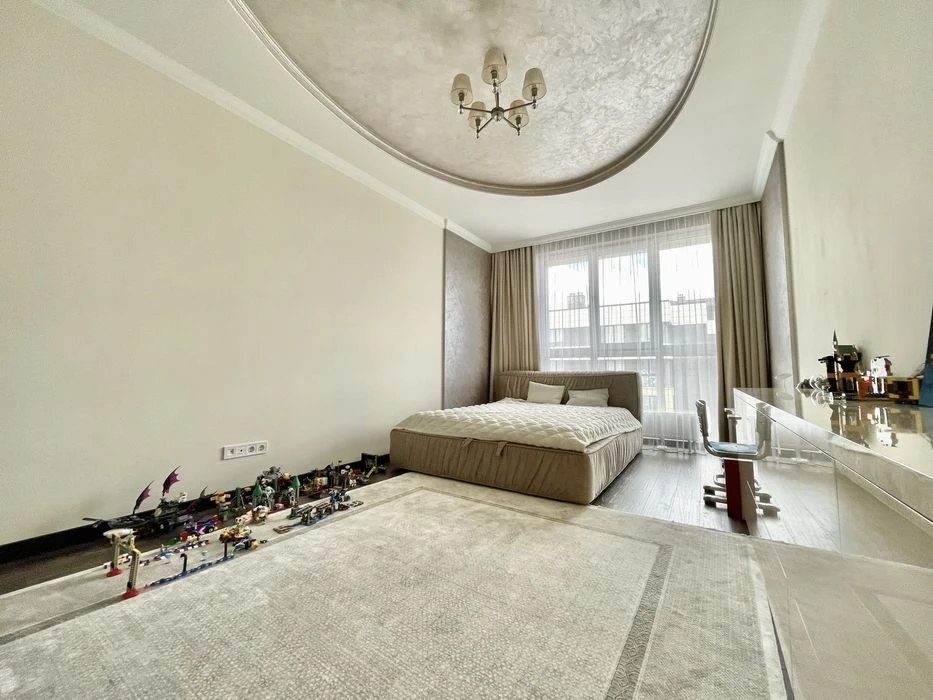 Продаж 2 кім квартири в новобудові ЖК Avalon Garden вул Поро