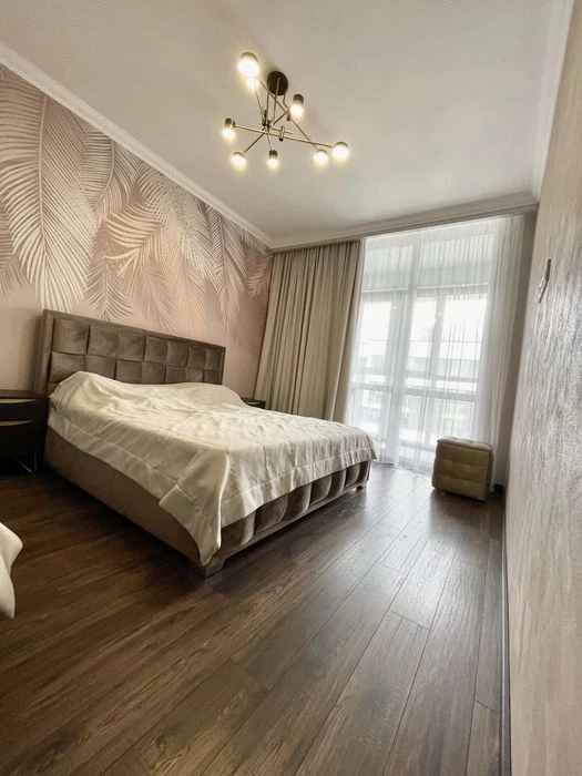 Продаж 2 кім квартири в новобудові ЖК Avalon Garden вул Поро