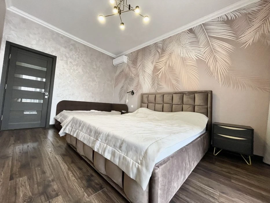 Продаж 2 кім квартири в новобудові ЖК Avalon Garden вул Поро