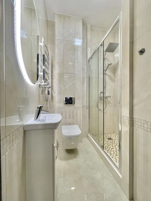 Продаж 2 кім квартири в новобудові ЖК Avalon Garden вул Поро