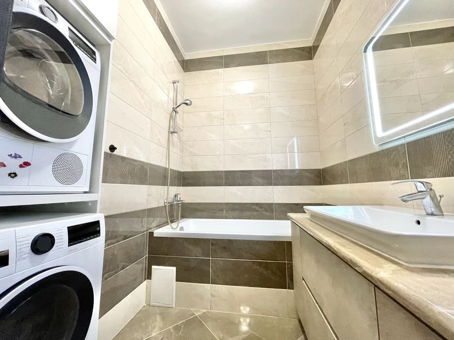 Продаж 2 кім квартири в новобудові ЖК Avalon Garden вул Поро