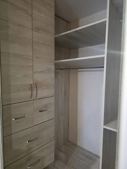 Затишна 1-кімн. квартира (євродвушка) у ЖК Автограф без комі