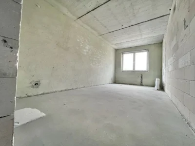Продаж 2-кім квартри з гаражем в новобудові ДанБуд вул Троле