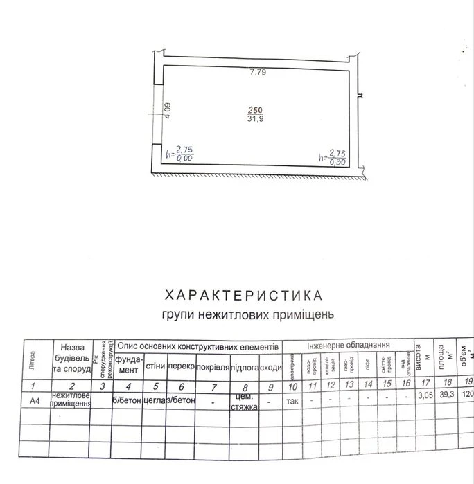 Продаж 2-кім квартри з гаражем в новобудові ДанБуд вул Троле