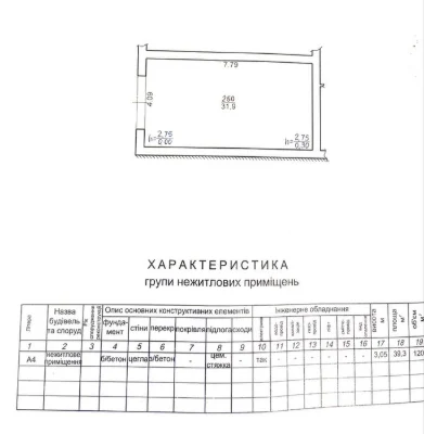 Продаж 2-кім квартри з гаражем в новобудові ДанБуд вул Троле