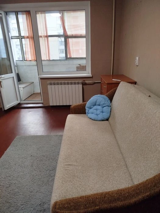 1к. квартира оренда А. Ахматової 4