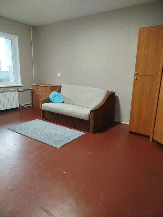 1к. квартира оренда А. Ахматової 4