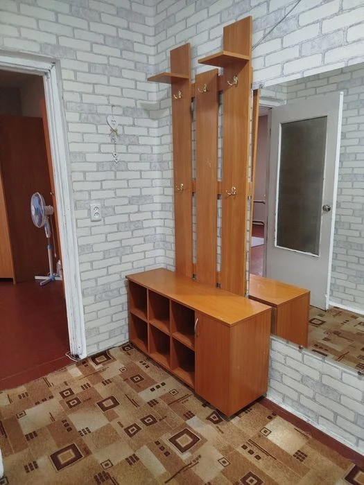 1к. квартира оренда А. Ахматової 4