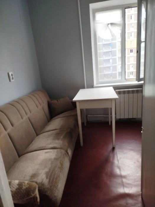 1к. квартира оренда А. Ахматової 4