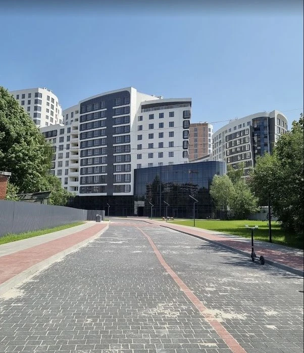 Продаж 1-кім квартири в новобудові Кульпарківська 93 ЖК Пару
