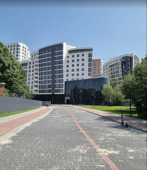 Продаж 1-кім квартири в новобудові Кульпарківська 93 ЖК Пару